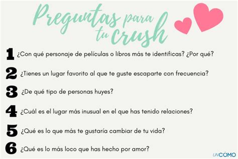 preguntas para hacer a una chica que te gusta|251 preguntas abiertas para hacerle a una chica para。